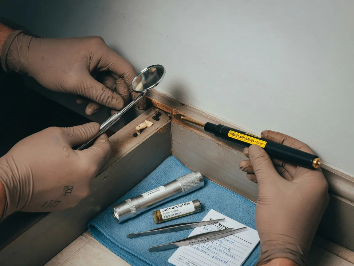 Why choose Emergency Pest Control in Barton City, MI